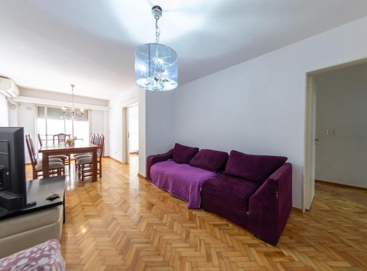 EN VENTA - DEPARTAMENTO 3 DORMITORIOS Y COMODIN - MARTIN, ROSARIO. 4