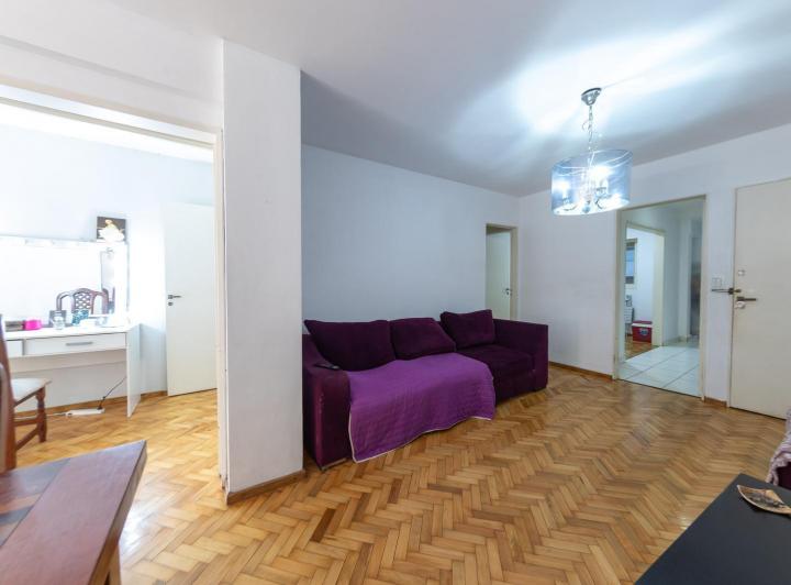 EN VENTA - DEPARTAMENTO 3 DORMITORIOS Y COMODIN - MARTIN, ROSARIO. 3