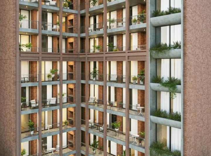 Foto 3 de Edificio San Juan 2050