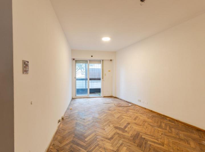VENTA- DEPARTAMENTO DOS DORMITORIOS- ZONA CENTRO RIO
