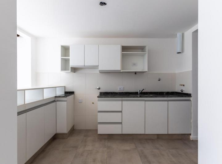VENTA DEPARTAMENTO 2 DORMITORIOS CON PATIO - REFINERIA 1