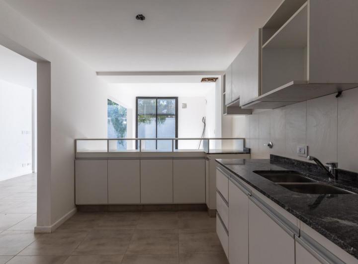VENTA DEPARTAMENTO 2 DORMITORIOS CON PATIO - REFINERIA 3