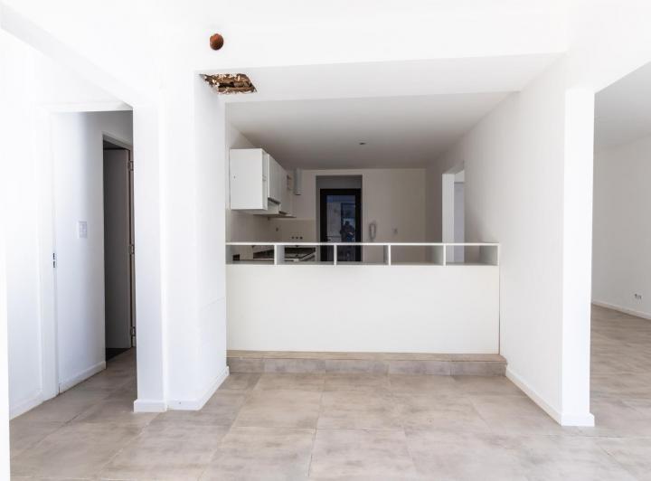 VENTA DEPARTAMENTO 2 DORMITORIOS CON PATIO - REFINERIA 5