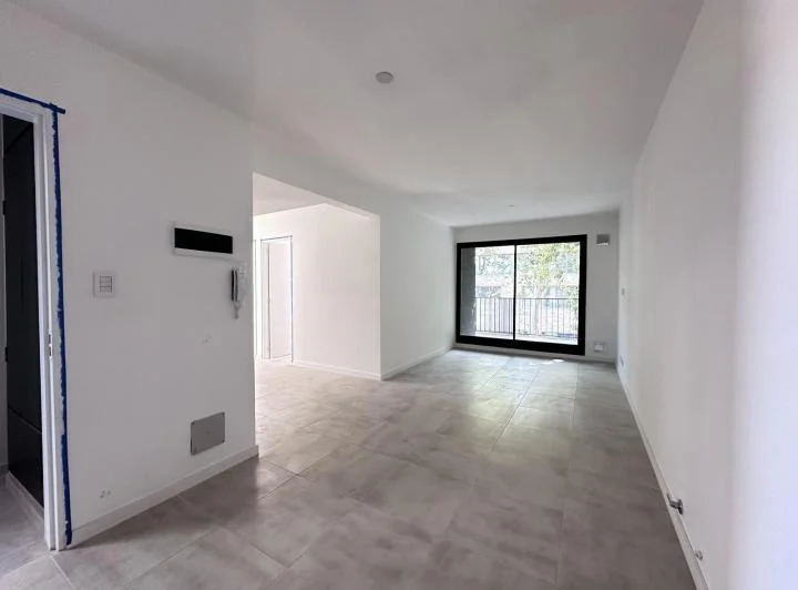 VENTA-DEPARTAMENTO 2 DORMITORIOS Y TERRAZA EXCLUSIVA A ESTRENAR - REFINERIA 5