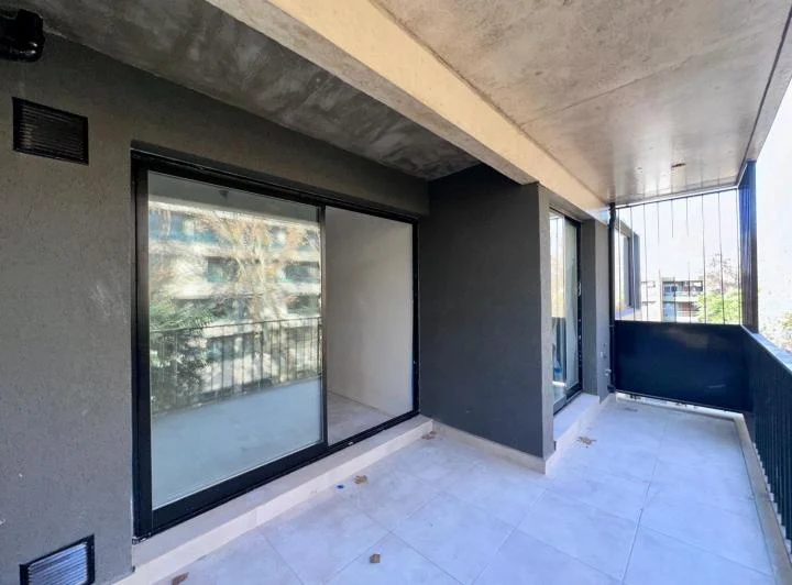 VENTA-DEPARTAMENTO 2 DORMITORIOS Y TERRAZA EXCLUSIVA A ESTRENAR - REFINERIA 3
