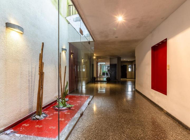 VENTA PISO EXCLUSIVO DE 3 DORMITORIOS   COMODIN CON COCHERA-APTO CREDITO. BARRIO MARTIN 5