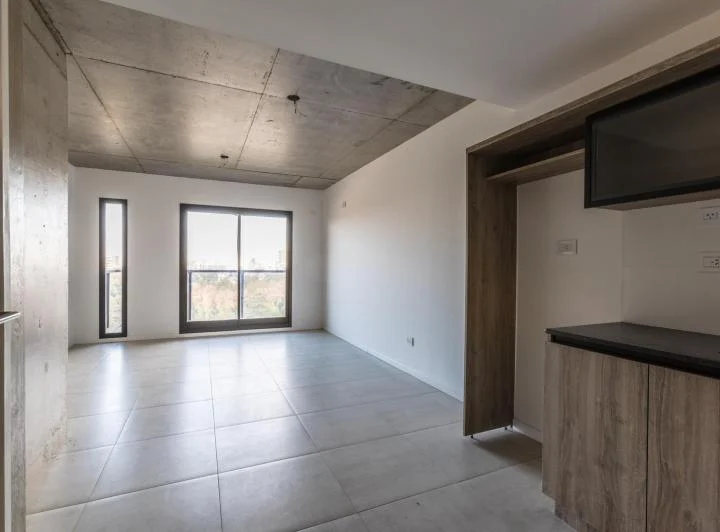 EN VENTA - DEPARMATENTO UN DORMITORIO - LUIS AGOTE