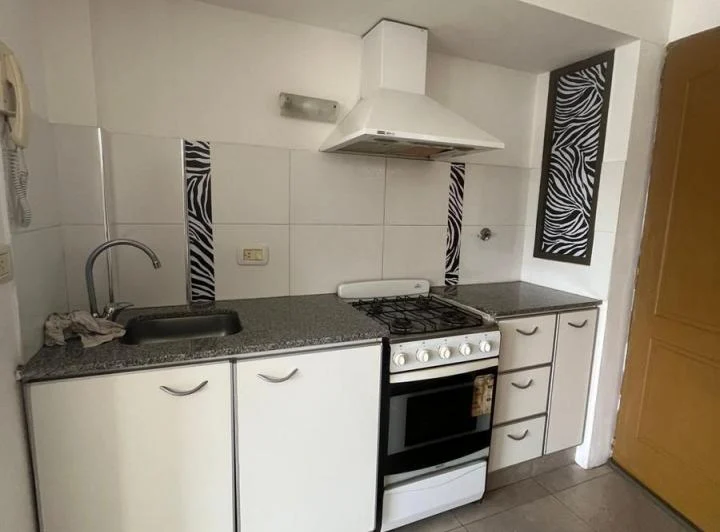 Departamento en Rosario 3