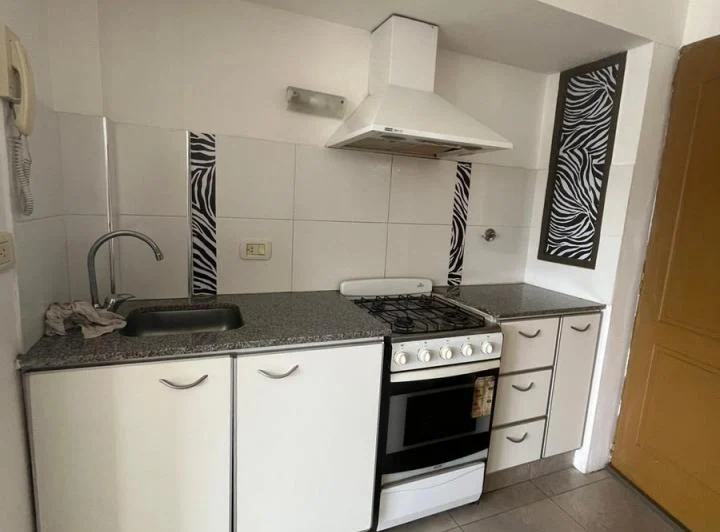 Departamento en Rosario 2