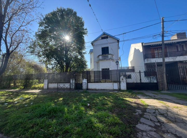 Casa en Fisherton 1