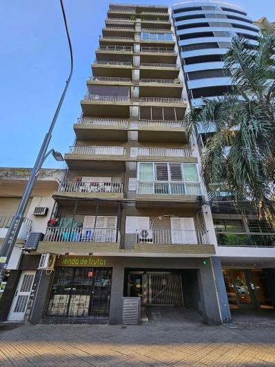 EN ALQUILER - DEPARTAMENTO DE 1 DORMITORIO - BARRIO MARTIN 1