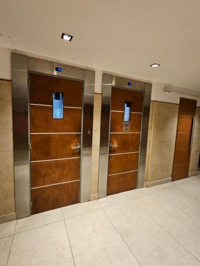 EN ALQUILER - DEPARTAMENTO DE 1 DORMITORIO - BARRIO MARTIN 2