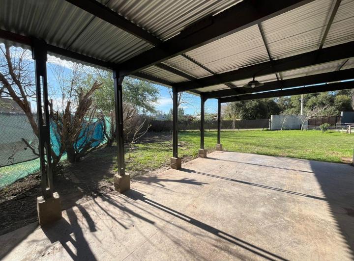 Casa en Funes 1