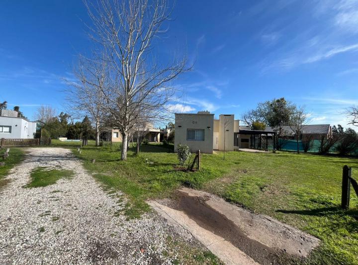 Casa en Funes 4