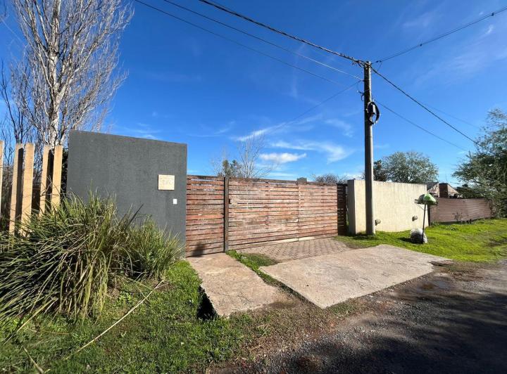 Casa en Funes 2