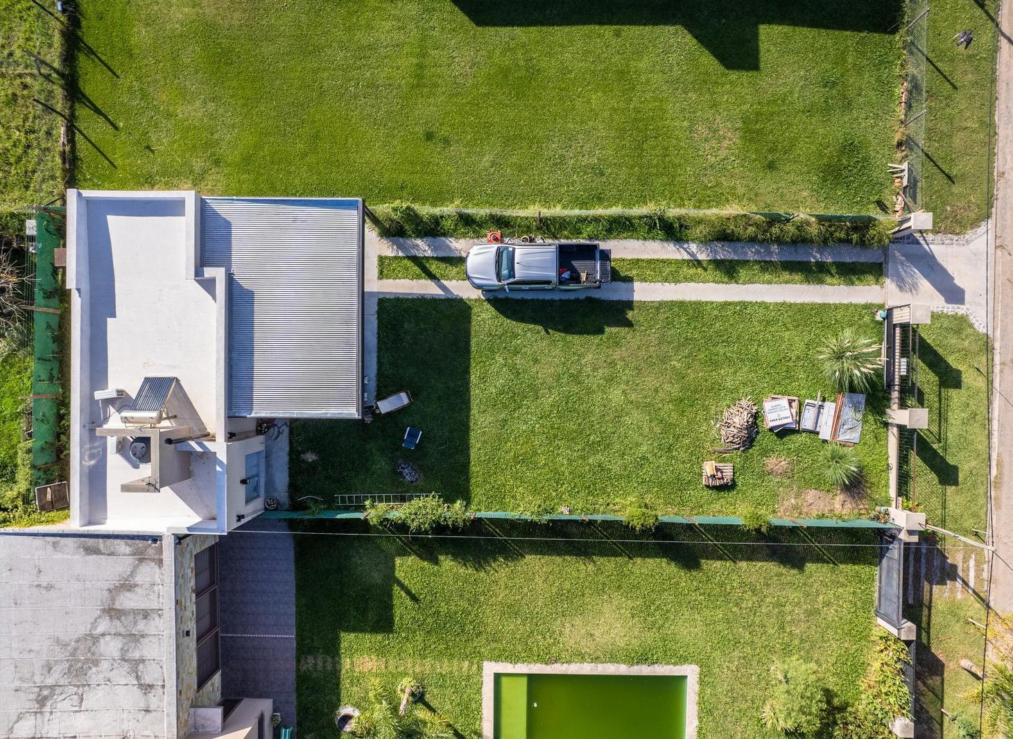 VENTA CASA DE 1 DORMITORIO- ACEQUIAS DEL AIRE- ROLDAN