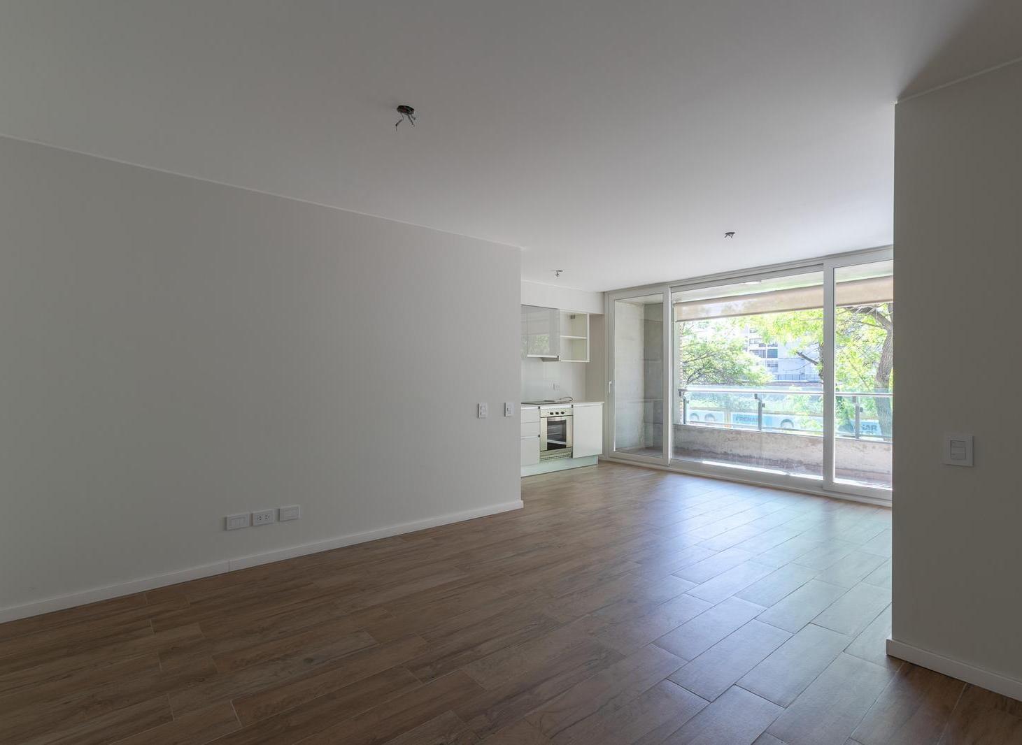 EN VENTA - DEPARTAMENTOS DE 2 DORMITORIOS - CONDOMINIOS BRUNA - CALIDAD FUNDAR.