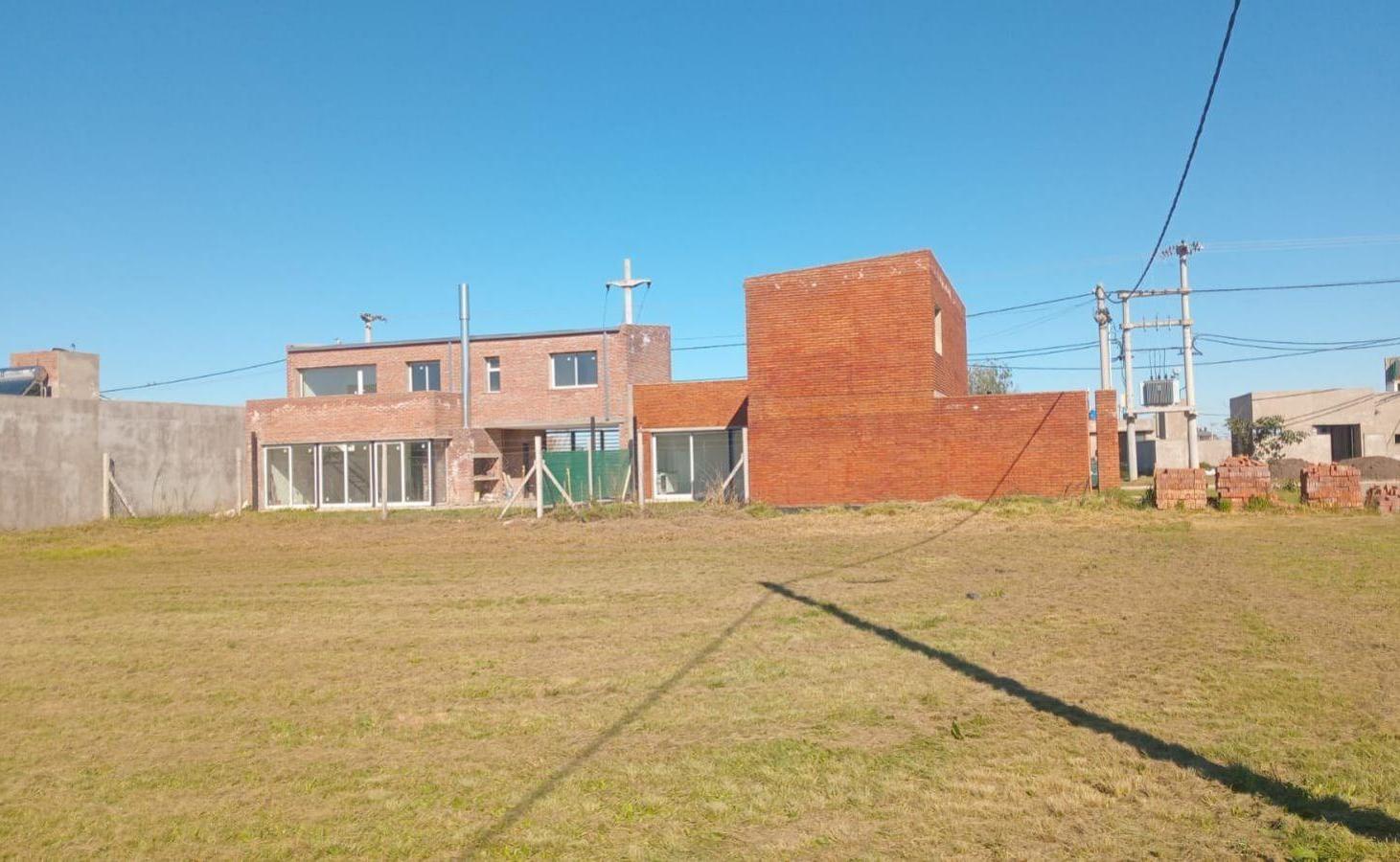 EN VENTA | 2 TERRENOS EN FINCAS DE IBARLUCEA | IBARLUCEA