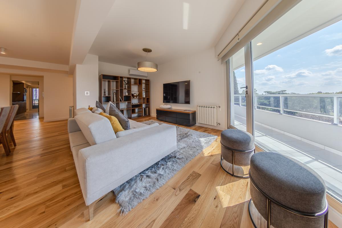 EN VENTA - DEPARTAMENTO 2 DORMITORIOS - VISTA AL RÍO - AMENITIES - BARRIO MARTIN