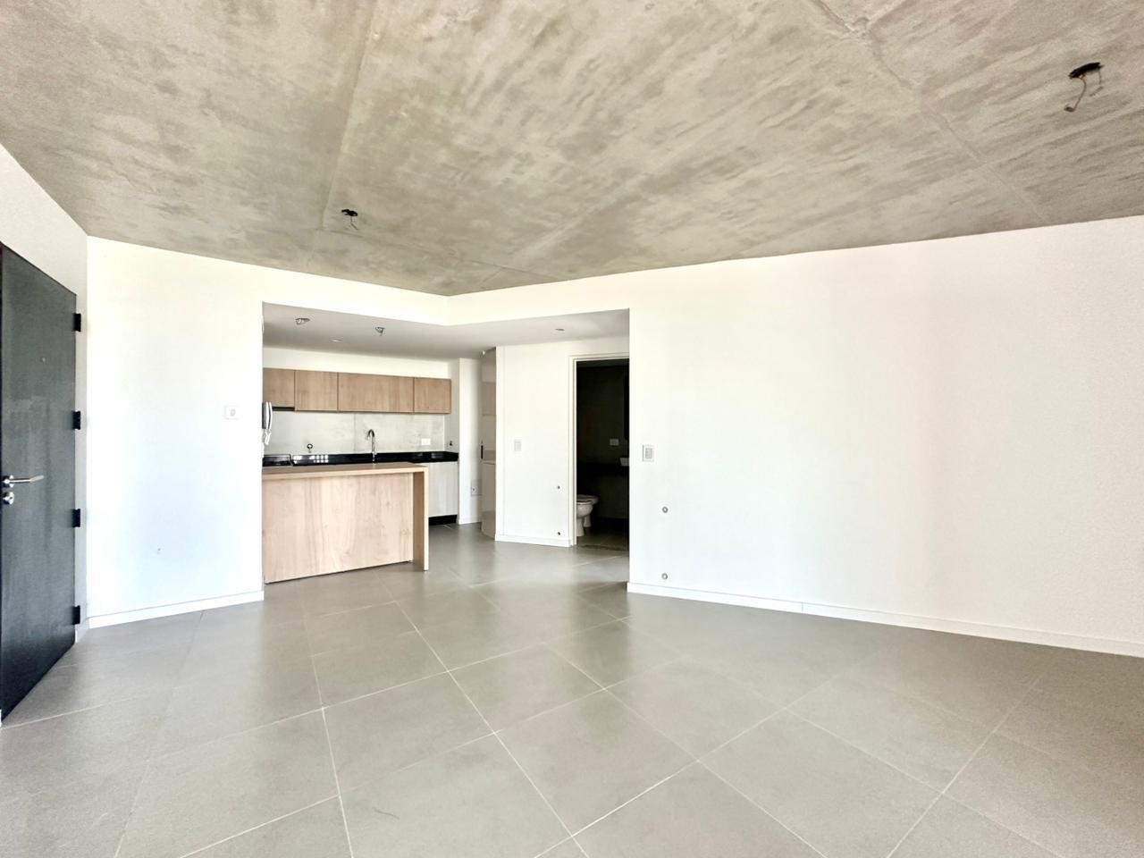 VENTA- DEPARTAMENTO DE UN DORMITORIO CON COCHERA - ALBERDI