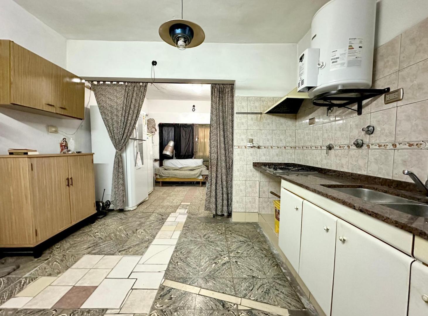 VENTA- CASA TRES PROPIEDADES EN UNA - LA FLORIDA