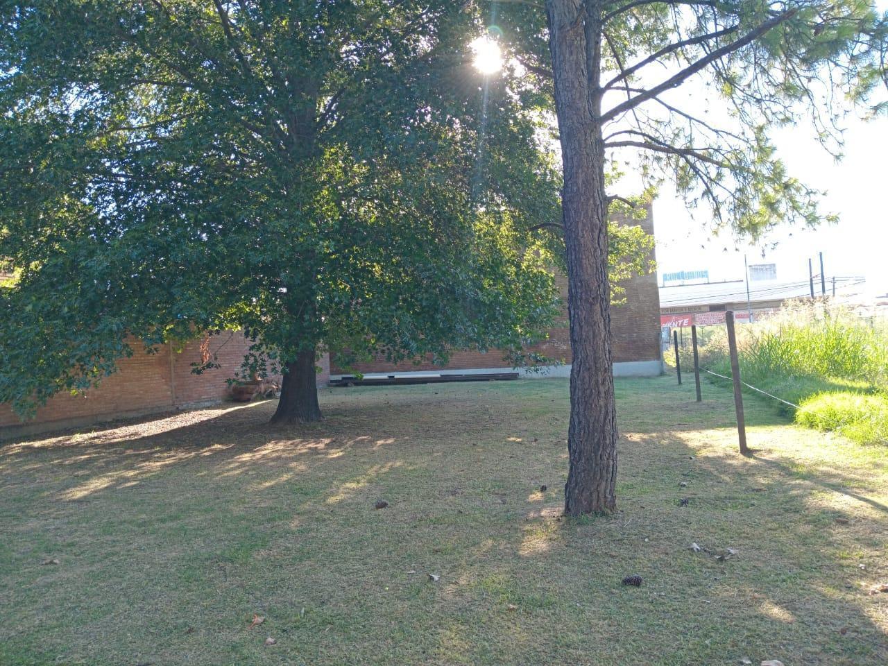 VENTA - LOTE 300 MTS - BARRIO LOMAS DE FISHERTON