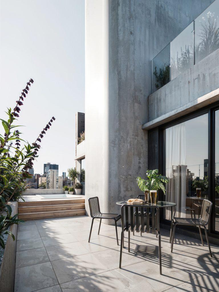Foto de EN VENTA - DEPARTAMENTO 2 DORMITORIOS COMODIN Y PILETA EN EL BALCÓN, imagen 3