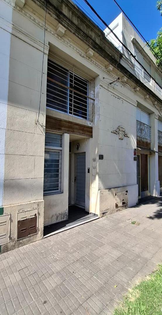 VENTA - DPTO DOS DORMITORIOS - GRAL JOSÉ DE SAN MARTÍN