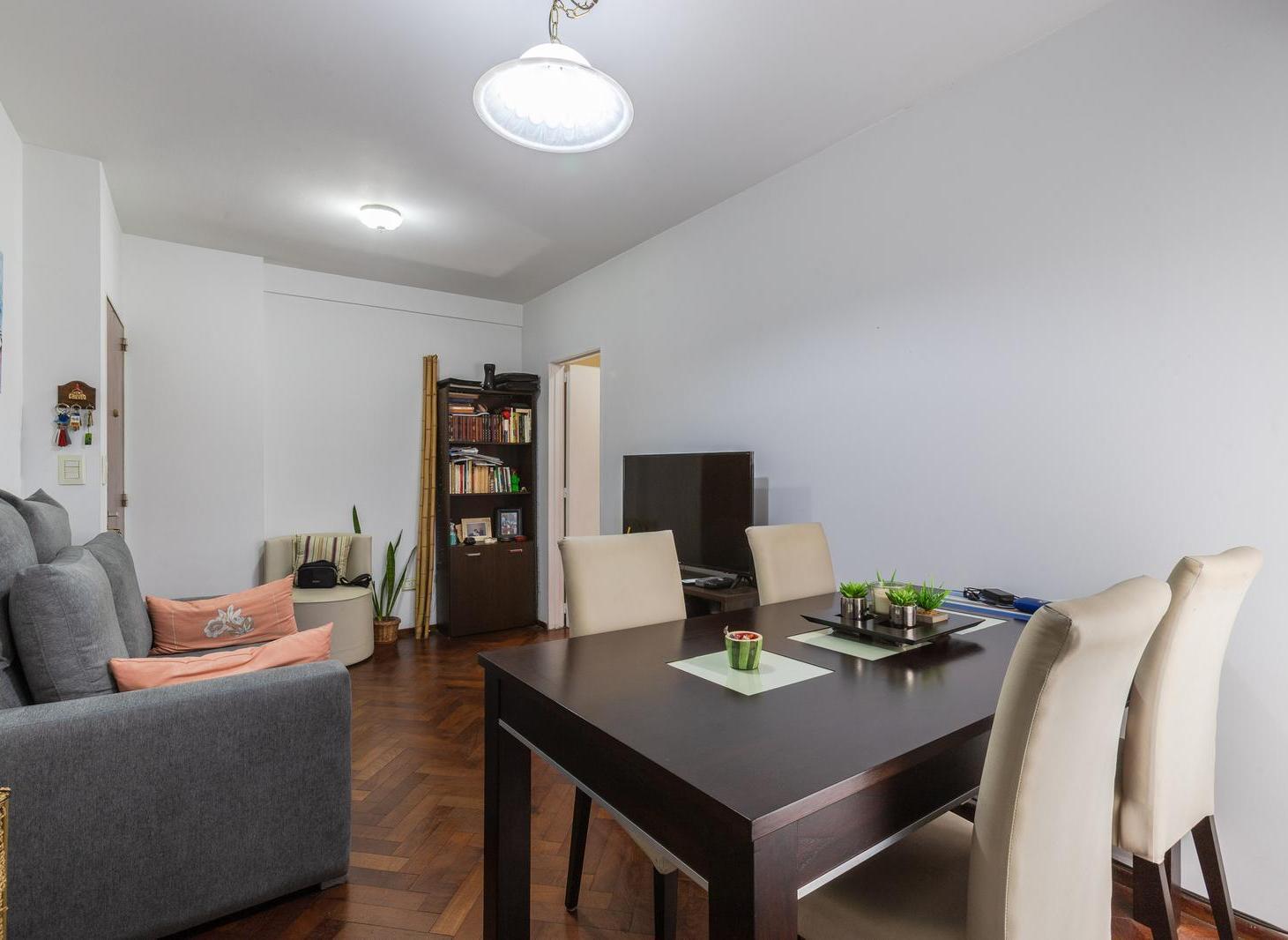 DEPARTAMENTO DE 1 DORMITORIO EN VENTA BARRIO CENTRO