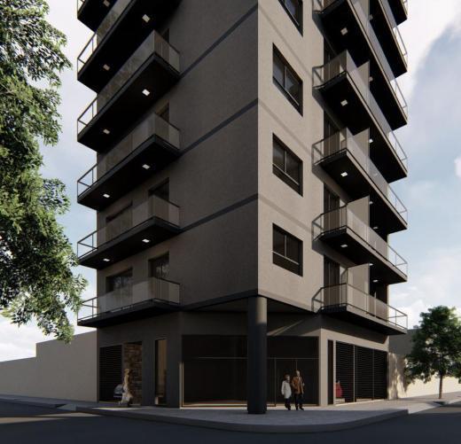 EN VENTA - MONOAMBIENTE A ESTRENAR CON BALCÓN - BARRIO ECHESORTU