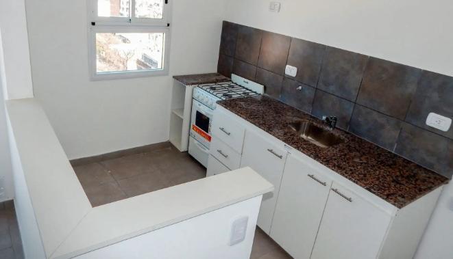 EN VENTA - MONOAMBIENTE A ESTRENAR CON BALCÓN - BARRIO ECHESORTU
