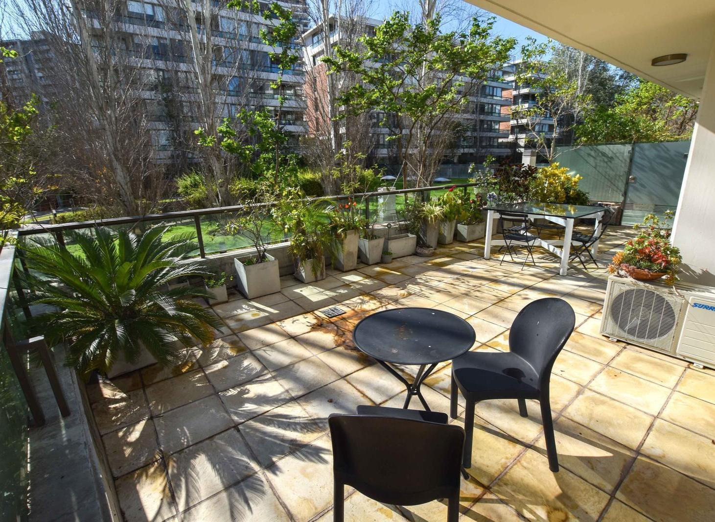 VENTA - DEPARTAMENTO 3 DORMITORIOS  CON COCHERA - PUERTO NORTE