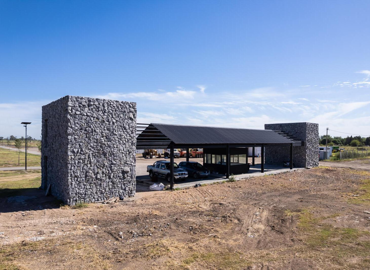 VENTA TERRENOS BARRIO CERRADO LA FINCA II - FUNES