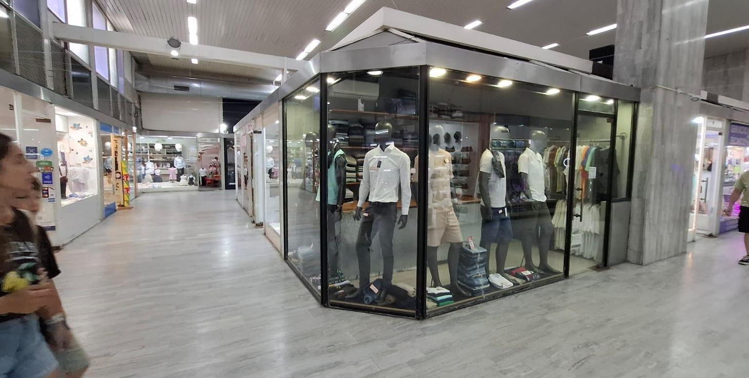 VENTA - LOCAL GALERIA DEL PASEO - CENTRO ROSARIO