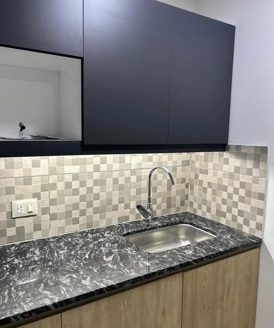 VENTA - DEPARTAMENTO TIPO DUPLEX UN DORMITORIO - BARRIO LOURDES 8