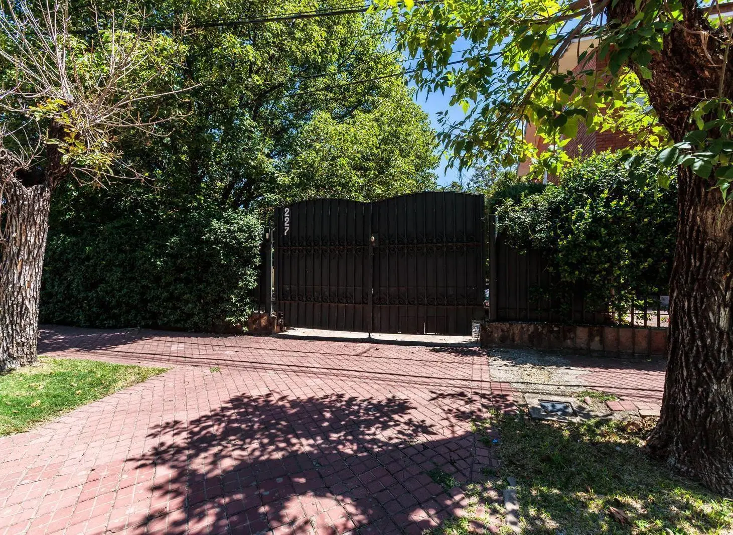 Casa en Fisherton 4