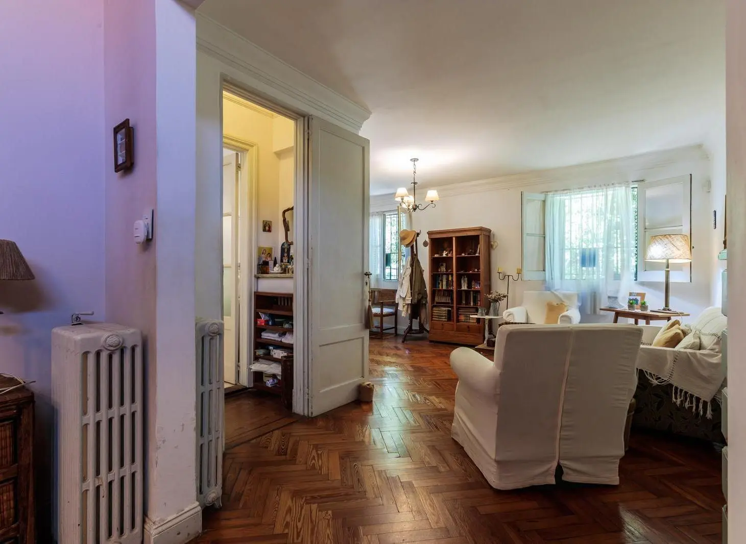 Casa en Fisherton 8