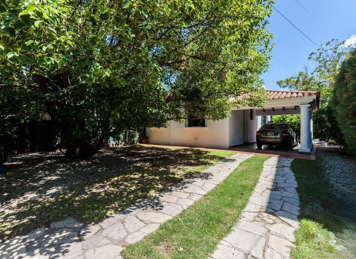 Casa en Fisherton 2