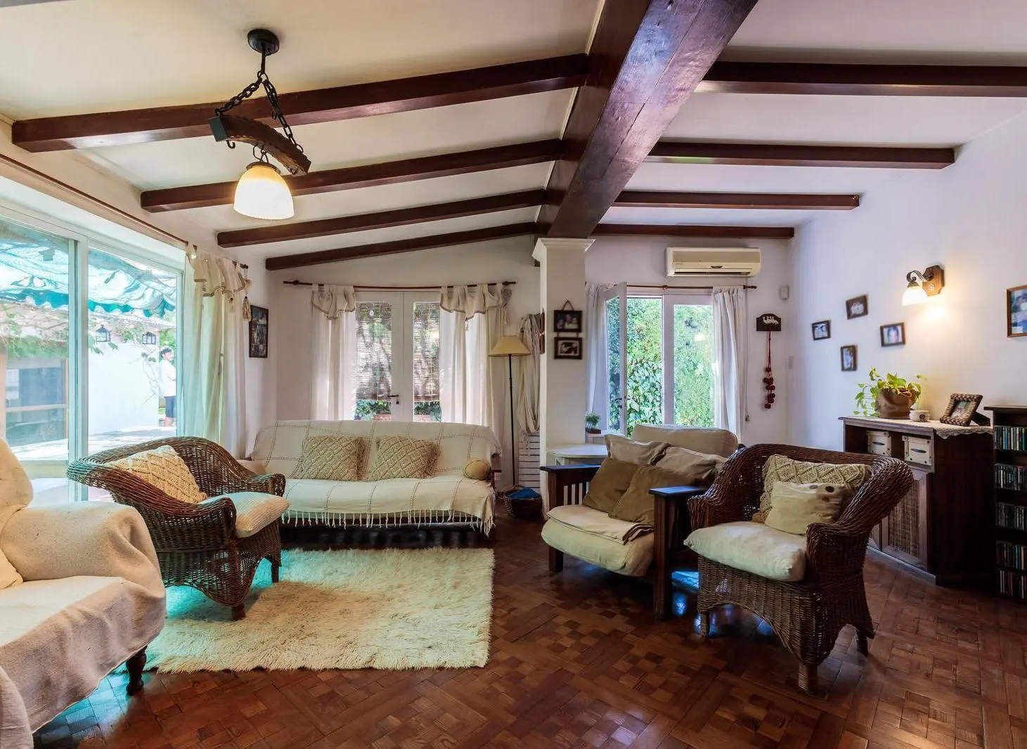 Casa en Fisherton 1