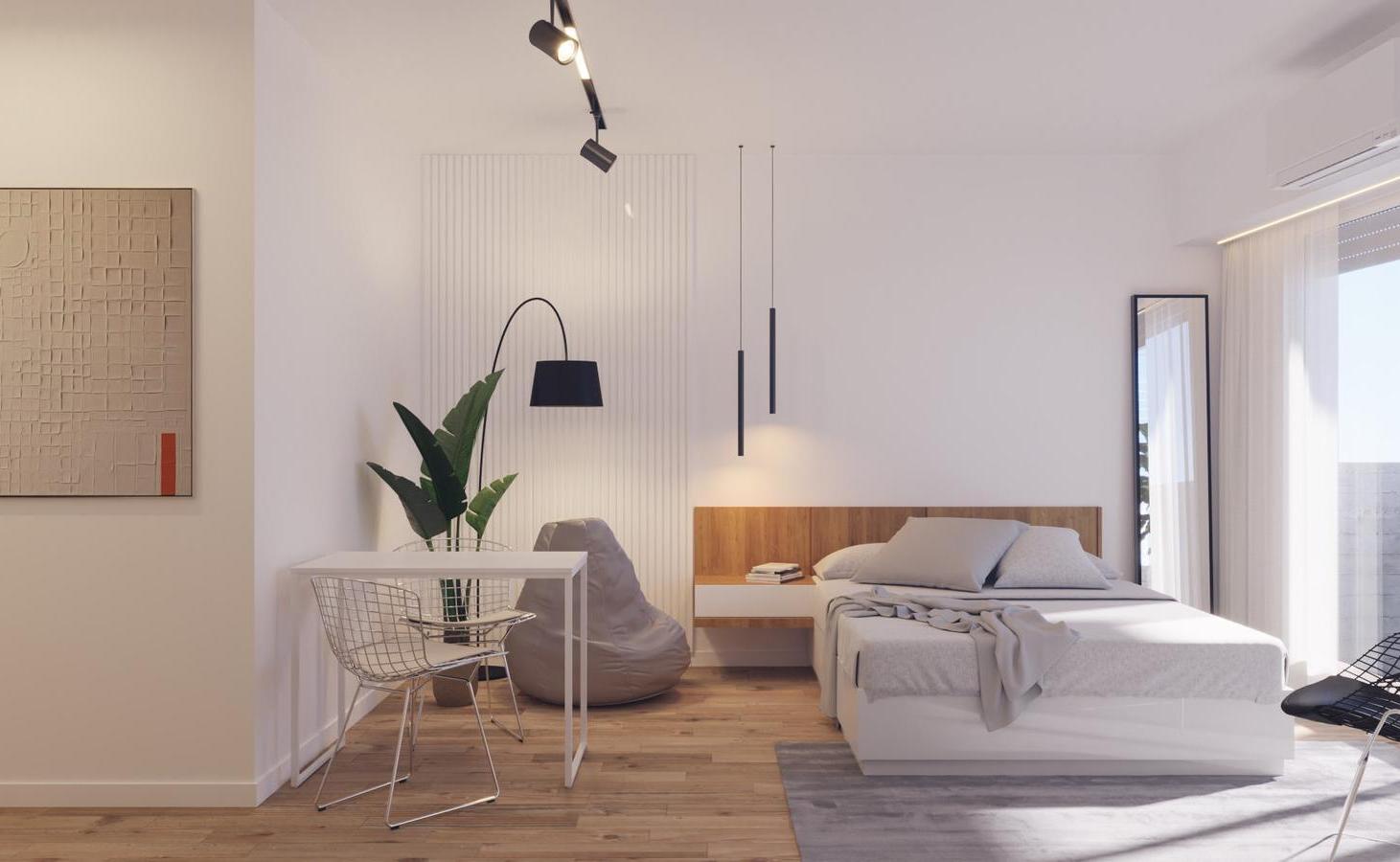 Foto de VENTA - DEPARTAMENTO 1 DORMITORIO CON BALCON AL FRENTE-CONTRAF, imagen 3