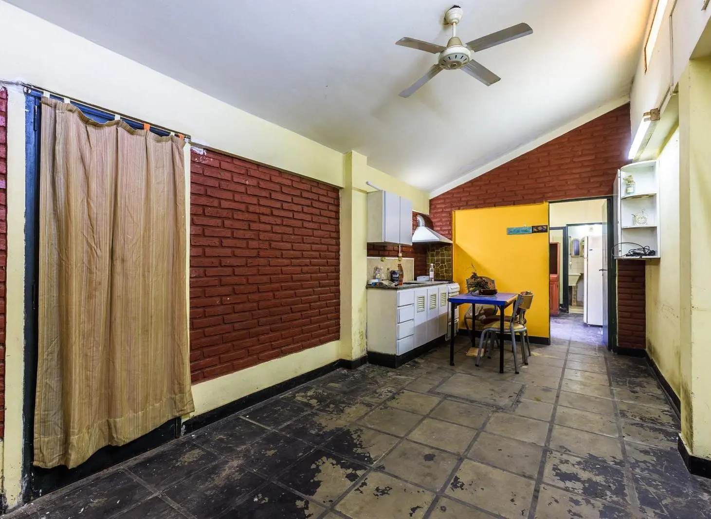 VENTA- CASA 2 DORMITORIOS BARRIO BELGRANO 2