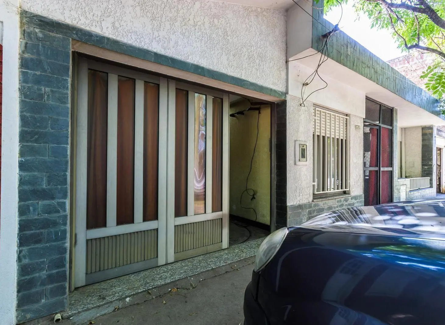 VENTA- CASA 2 DORMITORIOS BARRIO BELGRANO 1