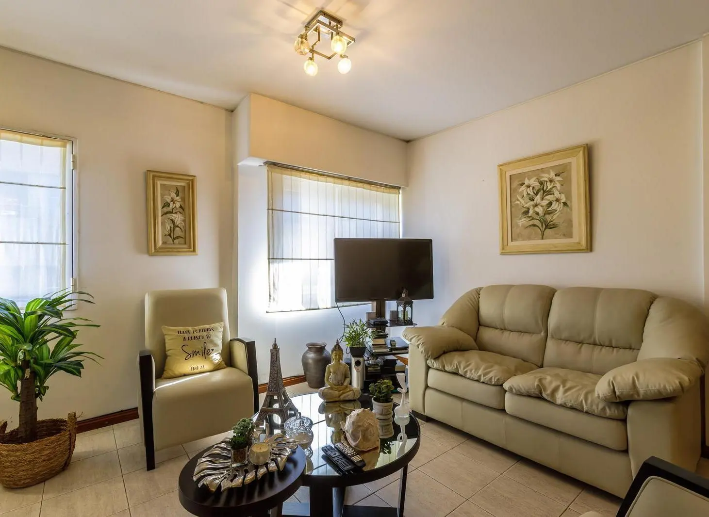 VENTA - DEPARTAMENTO 3 DORMITORIOS - REFINERIA 5