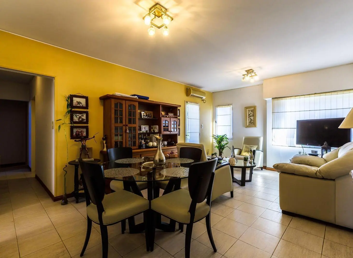 VENTA - DEPARTAMENTO 3 DORMITORIOS - REFINERIA 4