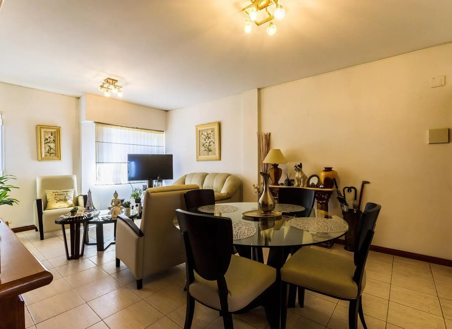 VENTA - DEPARTAMENTO 3 DORMITORIOS - REFINERIA 1