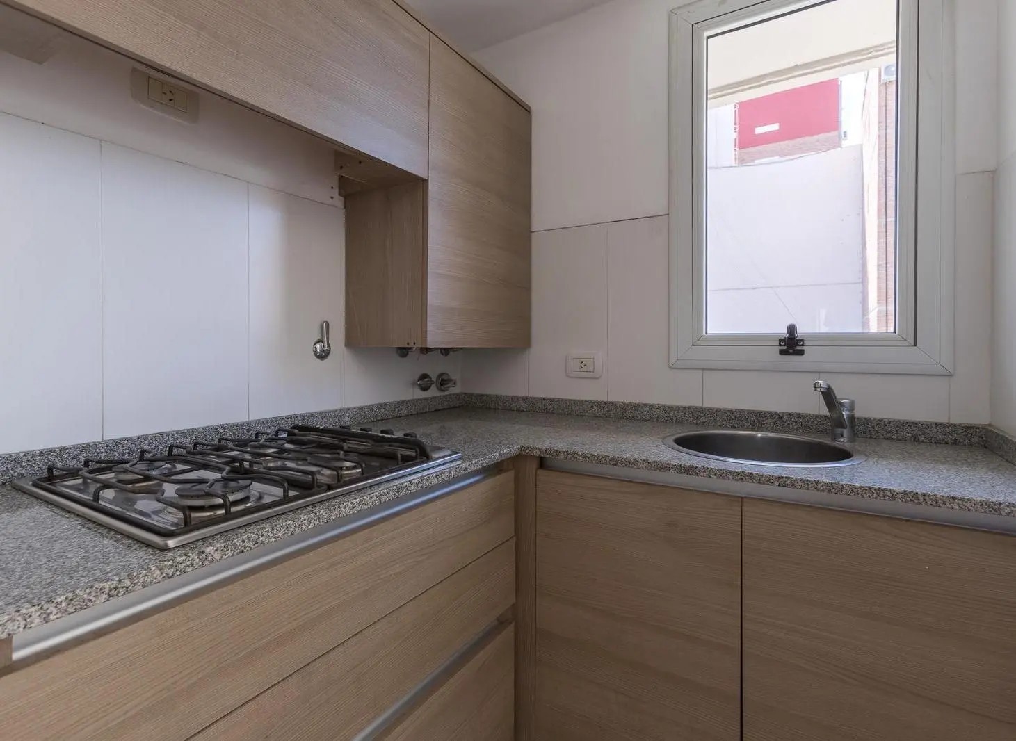 DEPARTAMENTO DE 1 DORMITORIO EN ALQUILER LOURDES 4
