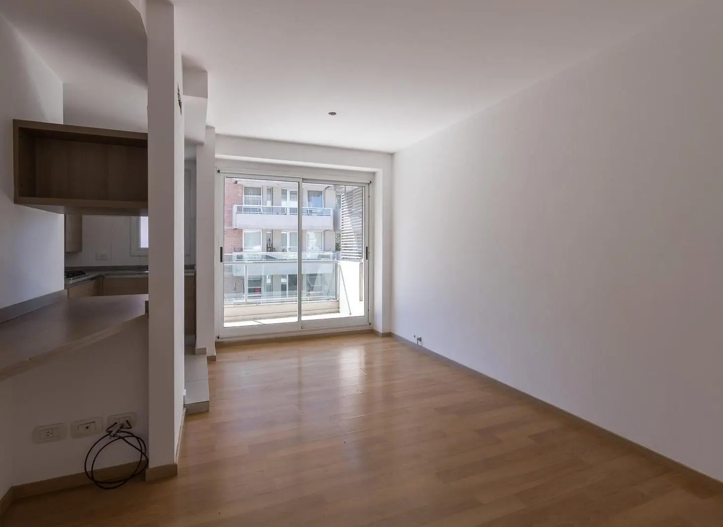 DEPARTAMENTO DE 1 DORMITORIO EN ALQUILER LOURDES 3