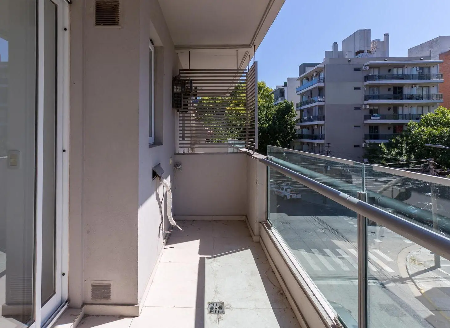 DEPARTAMENTO DE 1 DORMITORIO EN ALQUILER LOURDES 5