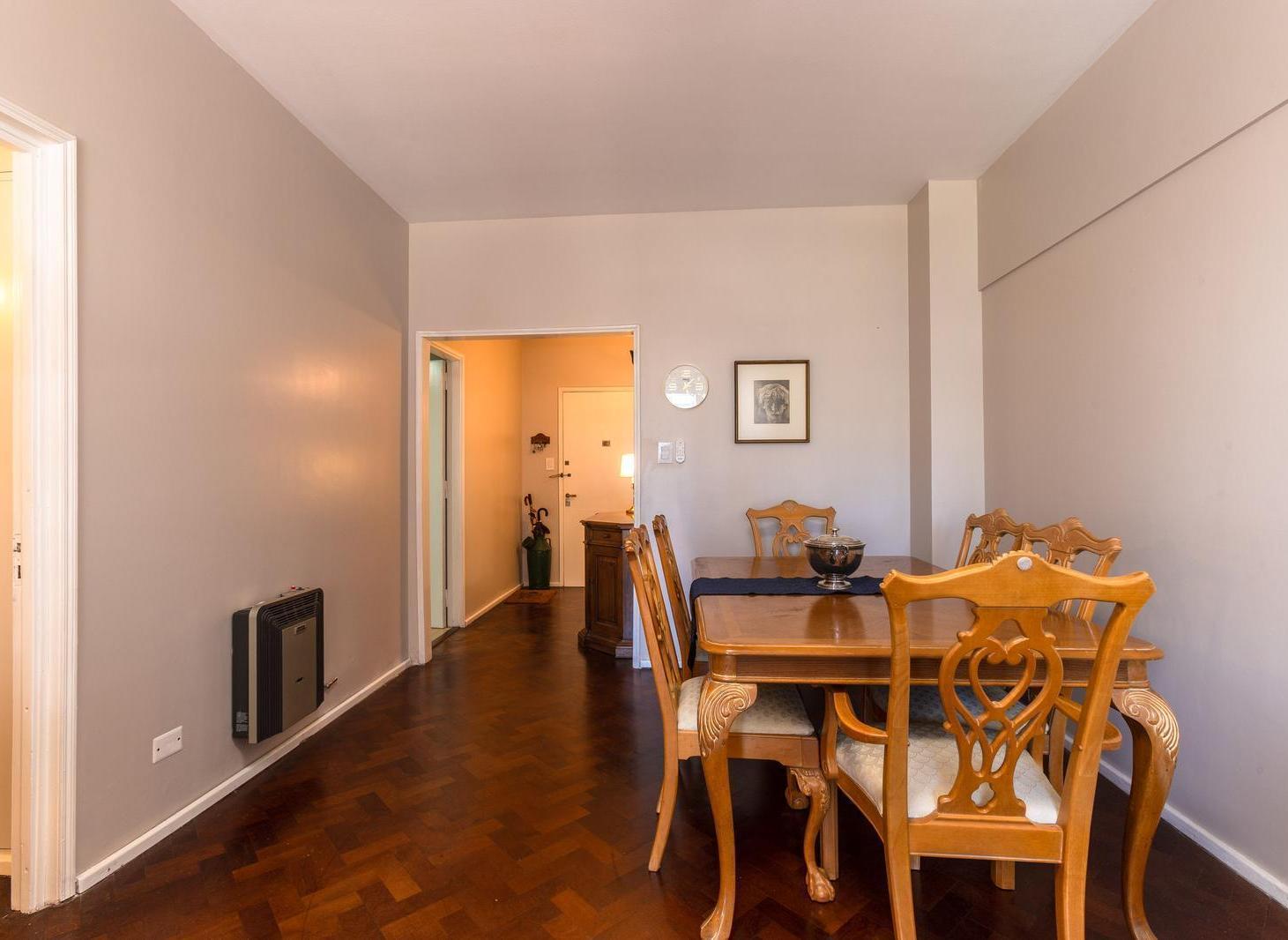 Foto de ALQUILER - DEPARTAMENTO DE DOS DORMITORIOS AMOBLADO - ZONA ADUANA, imagen 3
