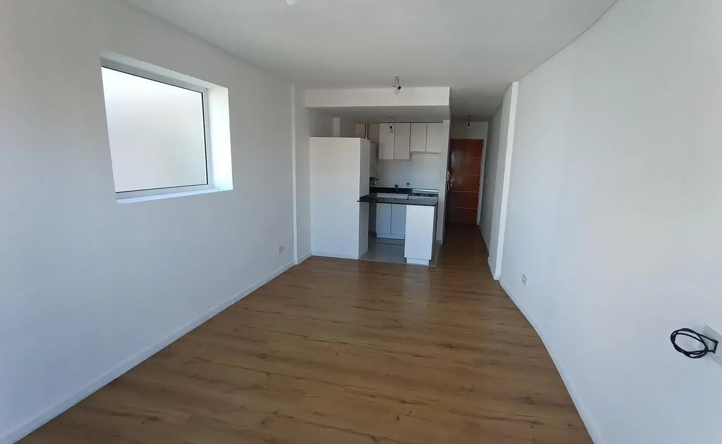 VENTA DEPARTAMENTO MONOAMBIENTE. BALCON. BARRIO MARTIN 3